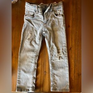 Old Navy Karate Skinny Jean